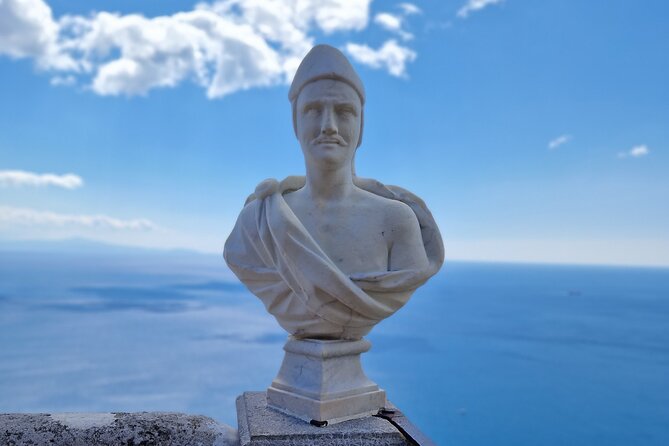Full Day Private Tour of Pompeii and the Amalfi Coast - Price and value: is $309.98 per person worth it?