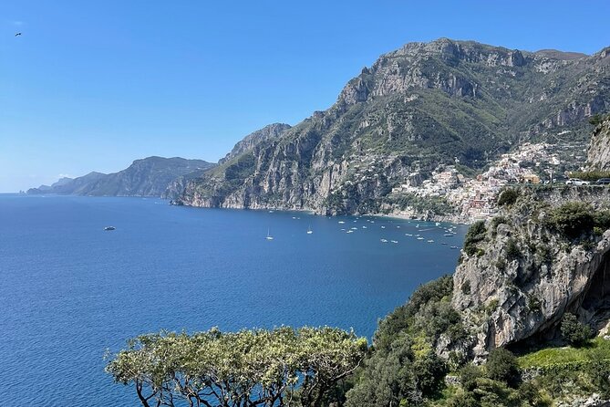 Full Day Private Tour of the Amalfi Coast from Naples - Price and value: does $370.23 per person make sense?