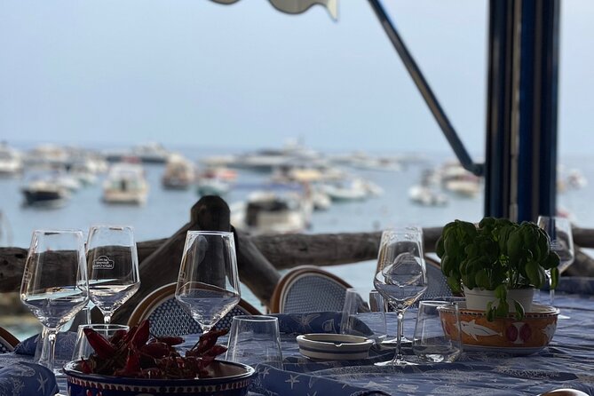 Full Day Private Tour of the Amalfi Coast from Naples - What’s included (and what you’ll probably pay for)