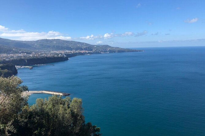 Full Day Private Tour on the Amalfi Coast - Why this private Amalfi Coast day works better than a big-bus outing