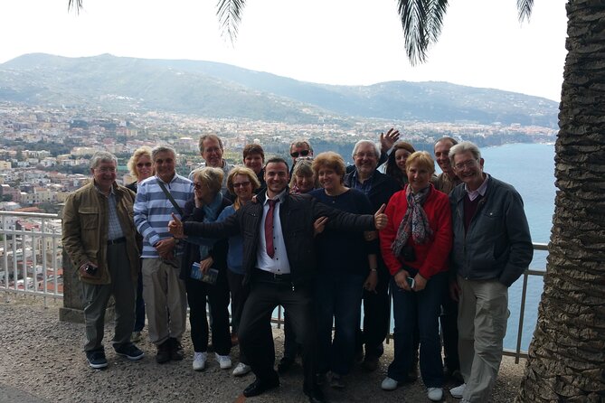 Full Day Private Tour on the Amalfi Coast - What’s included (and what you need to plan for)