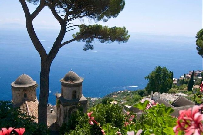 Full-day Sorrento, Amalfi Coast, Pompeii from Naples or Salerno - Price and What You Actually Get for Your Money