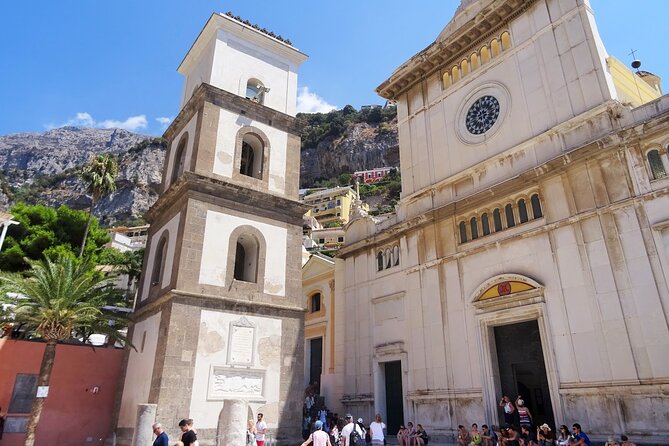 Full-Day Tour in Pompeii, Sorrento and Amalfi Coast - Price and value: is $108.84 a good deal?