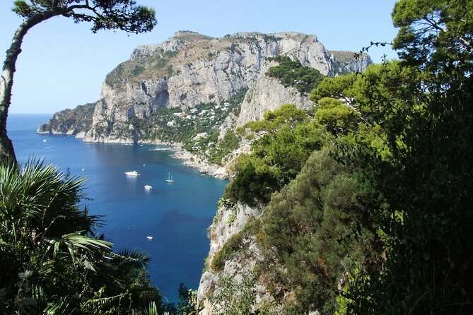 Full-Day Tour of the Amalfi Coast and Pompeii from Naples - Key Things to Know Before You Go