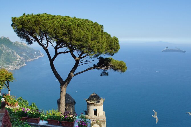 Full-Day Tour of the Amalfi Coast and Pompeii from Naples - A 9-Hour Plan That Cuts the Southern Italy Transport Shuffle