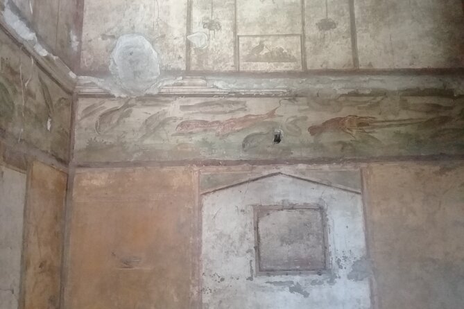 Full Day Tour Pompeii–Sorrento -Positano - What’s included vs. what costs extra (and why it matters)