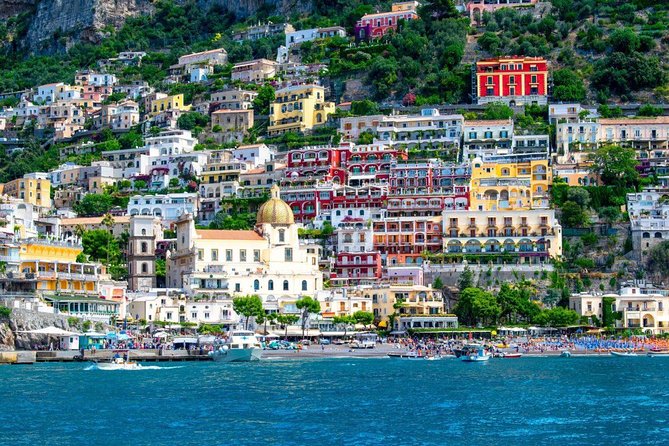Full Day Tour Ravello-Amalfi-Positano - Key things that make this tour worth your time