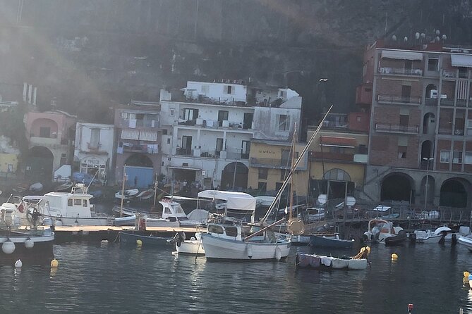 Full Day Tour Ravello-Amalfi-Positano - What a Ravello–Amalfi–Positano Day Feels Like