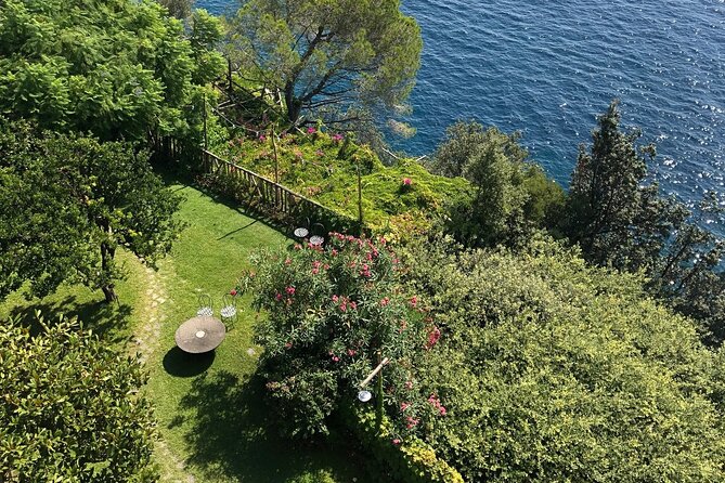 Full Day Tour Ravello-Amalfi-Positano - Price and Value for a Full-Day Cliffside Drive
