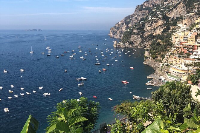 Full Day Tour Ravello-Amalfi-Positano - Should You Book This Tour?
