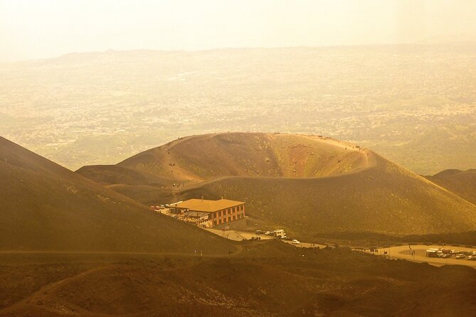 Full-Day Tour to Pompeii and Vesuvius with lunch from Naples - Language options: when you need French