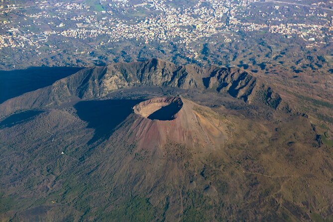Full Day Tour to Pompeii, Vesuvius and Wine Tasting - Key Points to Know Before You Go