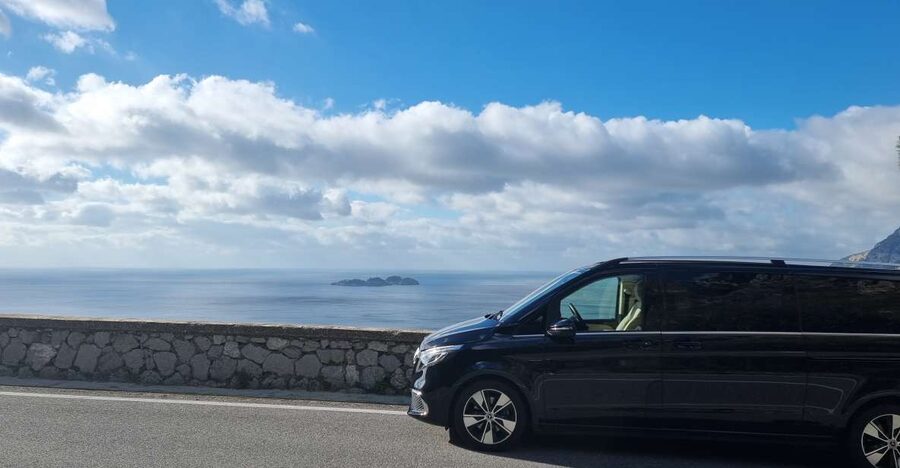 Get Memories of the Amalfi Coast - Key highlights worth planning around
