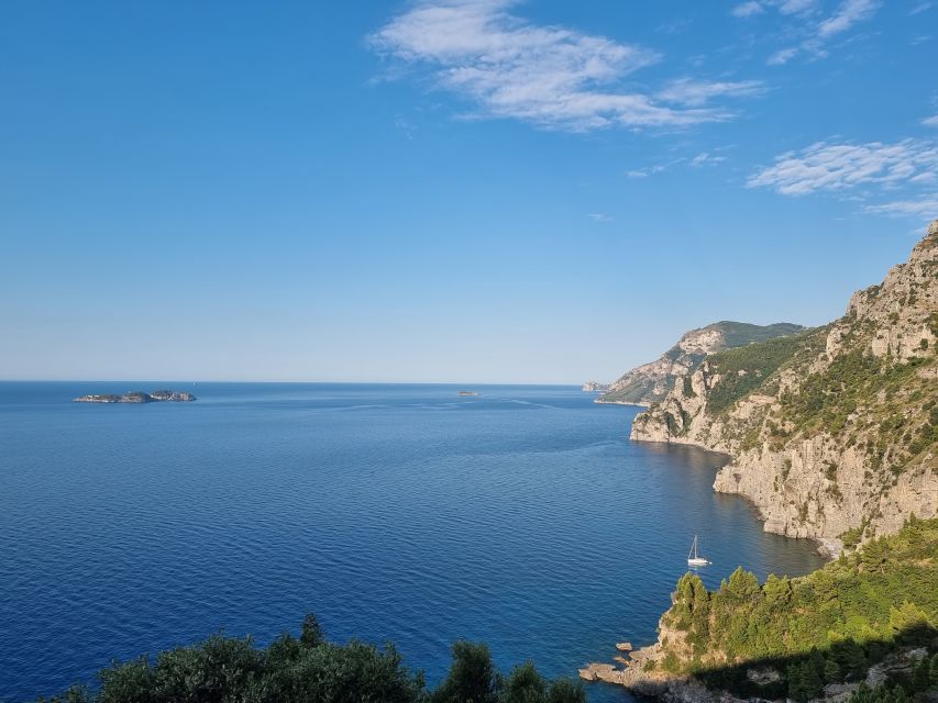 Get Memories of the Amalfi Coast - Should you book this Amalfi Coast experience?