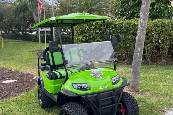 Golf Cart Rental Marco Island. - Key Things I’d Focus On Before You Rent