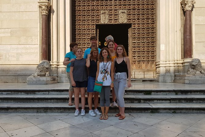 Guide tour in Naples downtown with an art expert - Price and Logistics: Is $324.40 Worth It?