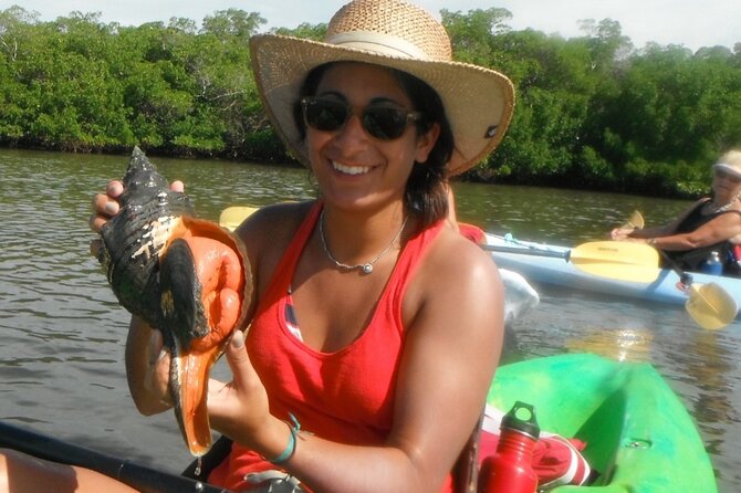 Guided Dolphin Eco Tour by Kayak & SUP - Fort Myers Beach, FL - Guide style and safety: why the small-group setup matters