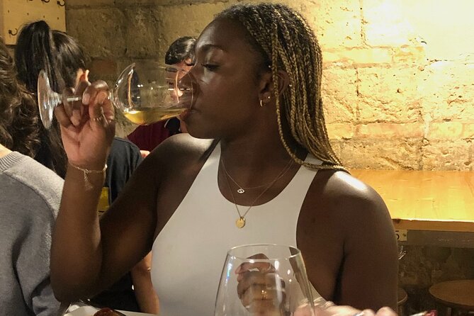 Guided, FUN Wine Tasting with Trivia Games, Napoli - Key Highlights Worth Showing Up For