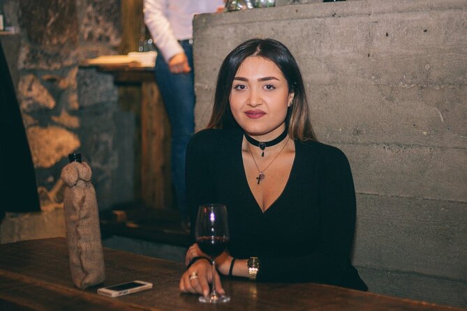Guided, FUN Wine Tasting with Trivia Games, Napoli - FUN Wine Tasting in Napoli: A Friendly Class That Doesn’t Feel Like School