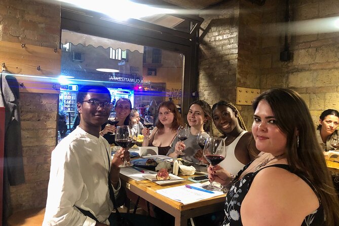 Guided, FUN Wine Tasting with Trivia Games, Napoli - The Tamara Factor: Wine Knowledge That Turns Into Real Skills