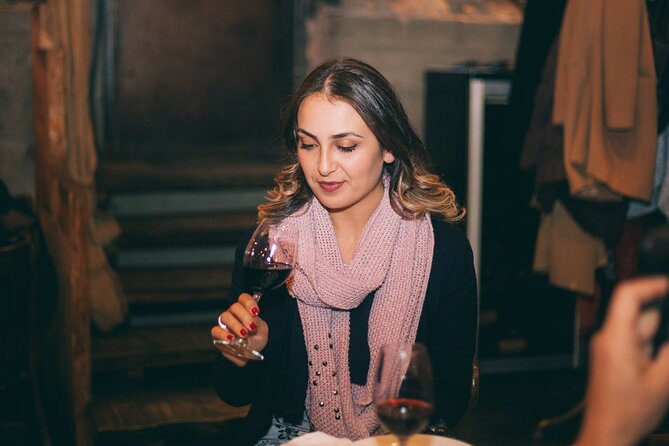 Guided, FUN Wine Tasting with Trivia Games, Napoli - Kids and Families: Fruit Juice Instead of Wine