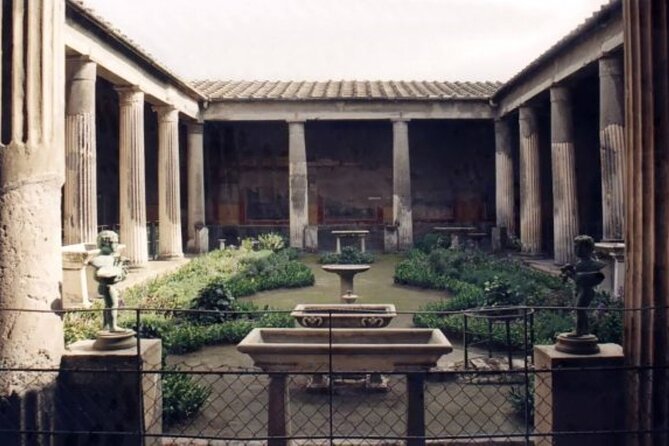Guided tour of Pompeii with a local guide - Who This Tour Is Best For (and Who Might Want Something Else)