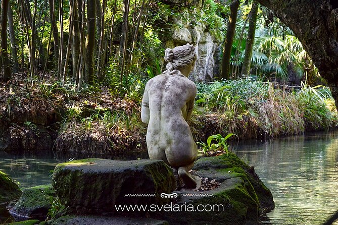 Guided tour of the Royal Palace of Caserta with an art expert - Who this private tour is best for