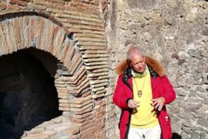 Guided Tours of Pompeii Excavations Historical and Cultural Itineraries - Pompeii’s Big Public World: Baths, Basilicas, and the City’s Power
