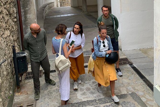 Guided Walking Tour of Ravello at Sunset - How the sunset timing changes Ravello’s feel