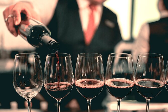 Guided Wine Tour in Old Town Napoli - Port’Alba: an arch with a Spanish viceroy story (and why that matters)