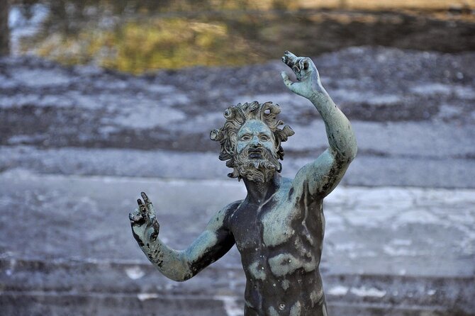 Half-Day Exclusive Private Tour of Pompeii and Herculaneum - What a private guide changes (and why it matters with kids)