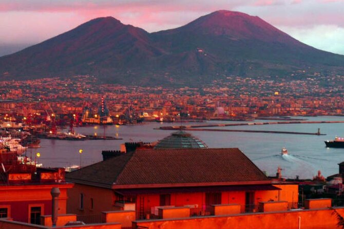 Half-Day Mount Vesuvius of Pompeii Tour by Bus - Key Things to Know Before You Go