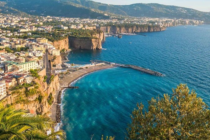 Half day Positano and Sorrento tour from Naples - Price and Value: What $189.44 Covers (and What It Doesn’t)