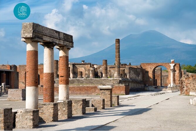Half Day Tour to Pompeii from Ravello - Pompeii’s buried city: what your 2-hour guided walk is really for