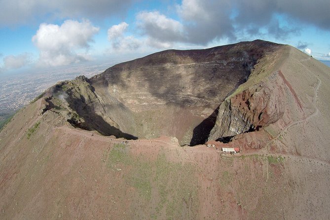 Half-Day Trip to Mt. Vesuvius from Naples - Price and Timing: Is This Half-Day Trip Worth $69.20?
