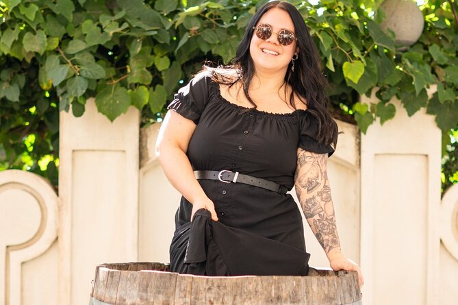 Harvest Like a Local: Grape Stomping with Wine Pairing Lunch - Why this Pompeii wine experience feels different