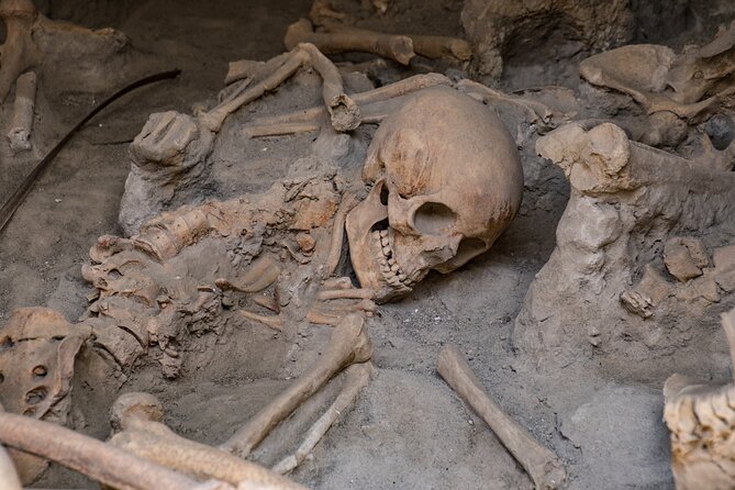 Herculaneum and Amalfi Coast Private Tour for Families - The private-transport reality: 8–9 hours is plenty, but not everything