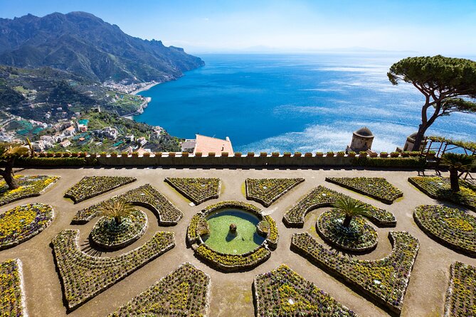 Herculaneum and Amalfi Coast Private Tour for Families - Who this tour is best for (and who should rethink it)