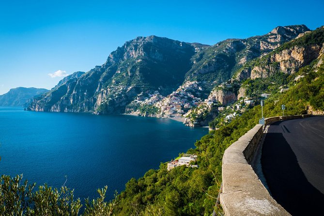 Herculaneum and Amalfi Coast Private Tour for Families - FAQ
