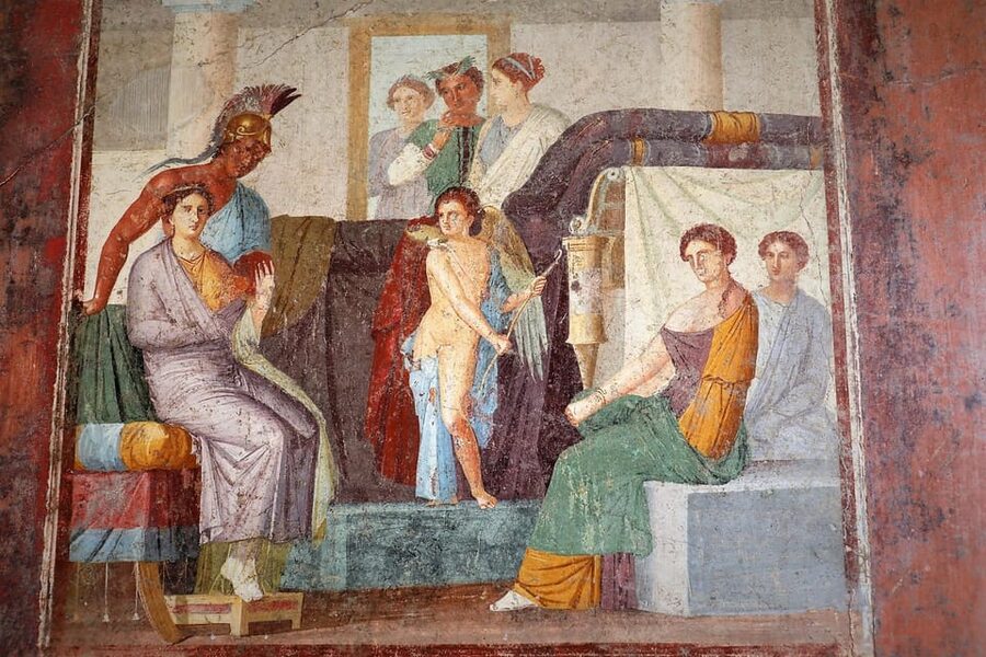 Herculaneum and Pompeii in one day: Audioguides + Tkts (art) - Price and value: is $88 a fair deal for two sites?