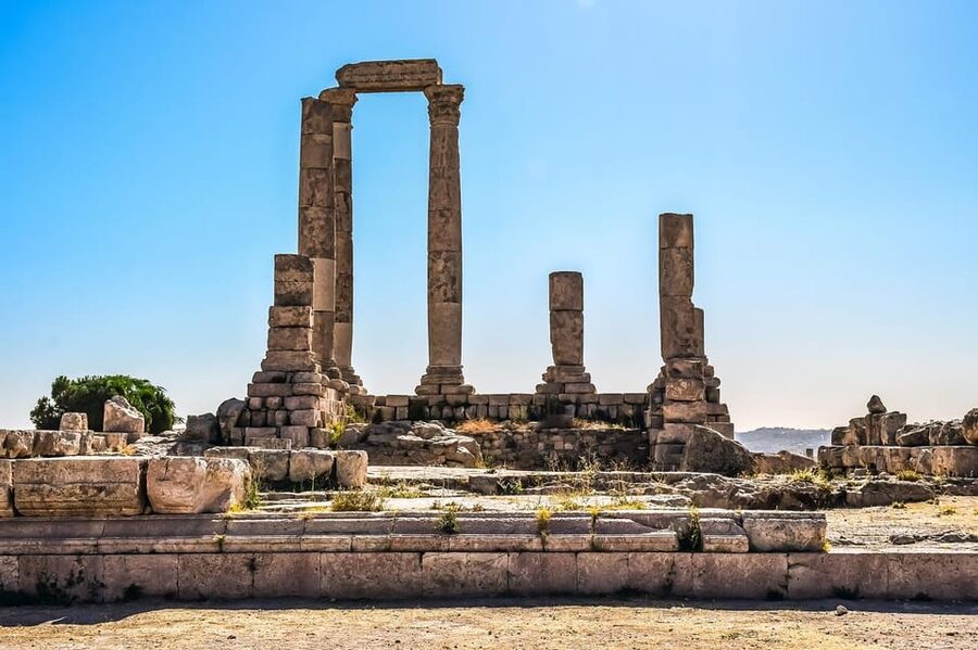 Herculaneum and Pompeii in one day: Audioguides + Tkts (art) - Getting Your Audioguides Without Losing Time