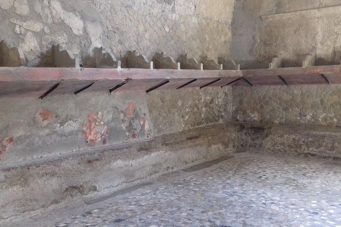 Herculaneum and the Amalfi Coast(Sorrento-Positano) - Timing That Works: Start Early, Stay Flexible