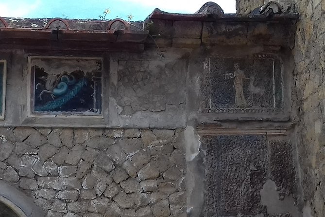 Herculaneum and the Amalfi Coast(Sorrento-Positano) - Who This Tour Suits Best (and Who Might Want to Rethink It)
