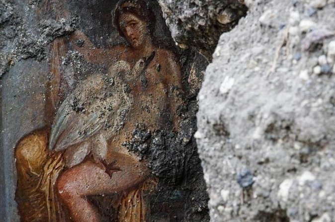 Herculaneum Drive from Naples - Who this tour is best for (and who should skip it)