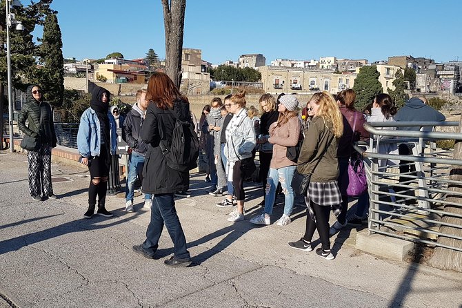 Herculaneum Guided Walking Tour – Priority Access - Key highlights worth your attention