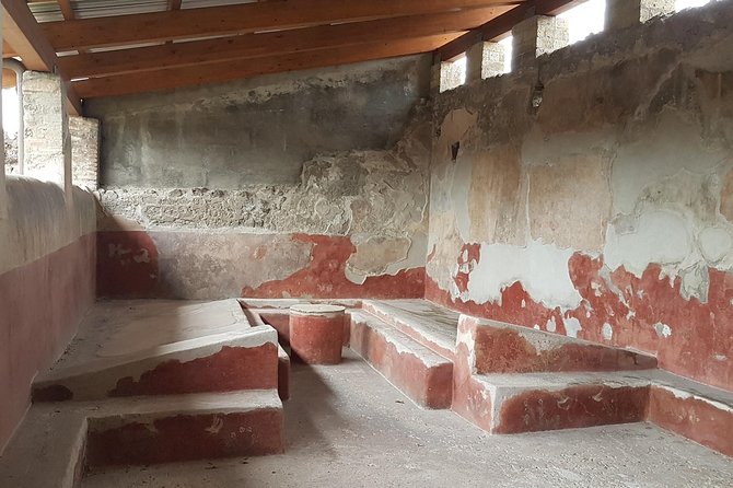 Herculaneum Guided Walking Tour – Priority Access - Who This Tour Fits Best (and Who Might Want a Different Style)