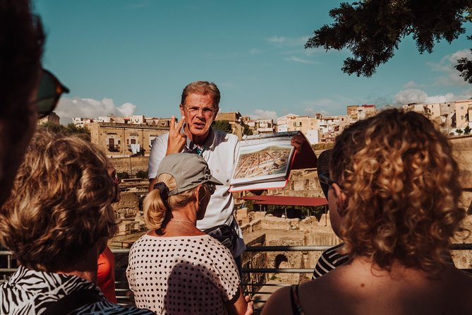 Herculaneum Private Tour with an Archaeologist - The big idea: why Herculaneum feels different