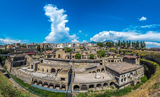 Herculaneum Private Tour with an Archaeologist - Who this tour suits best (and who might want to rethink it)