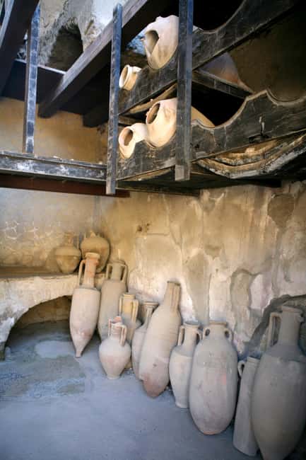 Herculaneum: Private Tour with Driver from Naples - Herculaneum: Why This Site Still Feels Different