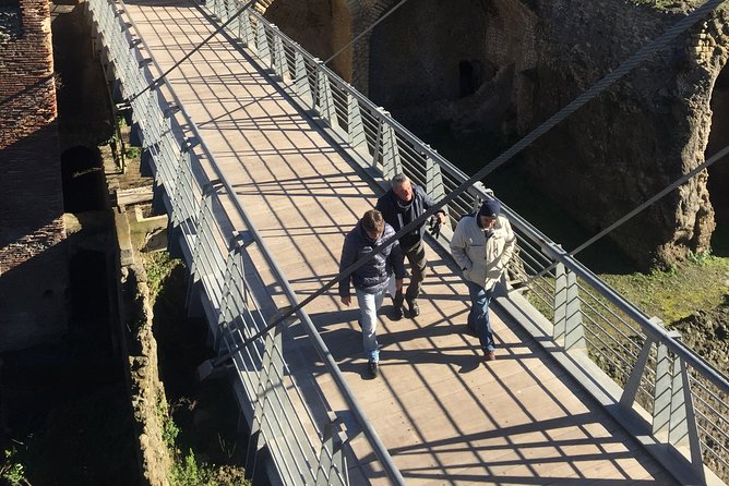 Herculaneum Private Walking Guided Tour 2 hours - Price and value: what you’re paying for, and what costs extra